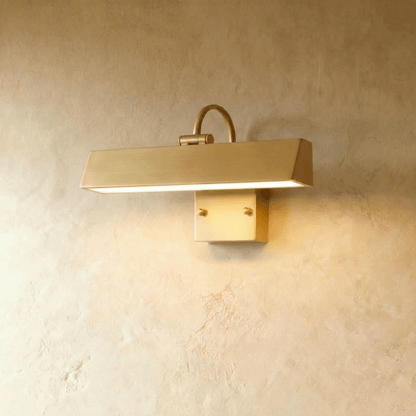 Mayim Outdoor Wall Lamp.