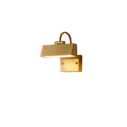 Mayim Outdoor Wall Lamp.