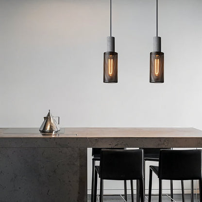 Mehora Pendant Light