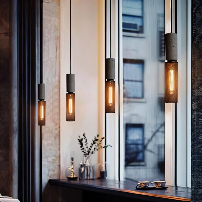 Mehora Pendant Light