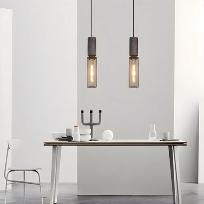 Mehora Pendant Light