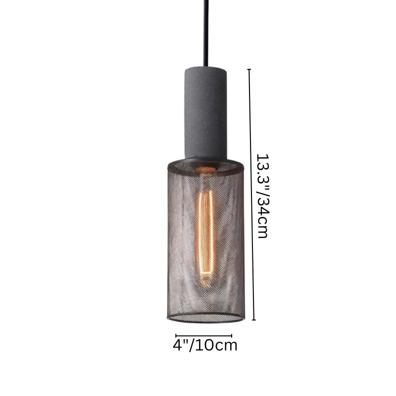 Mehora Pendant Light