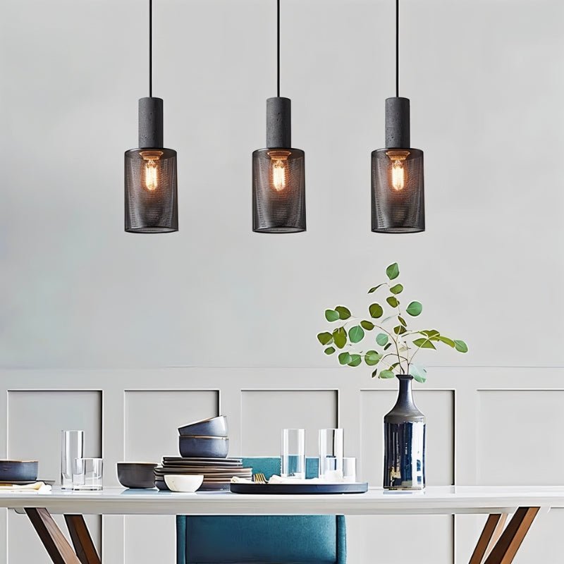 Mehora Pendant Light