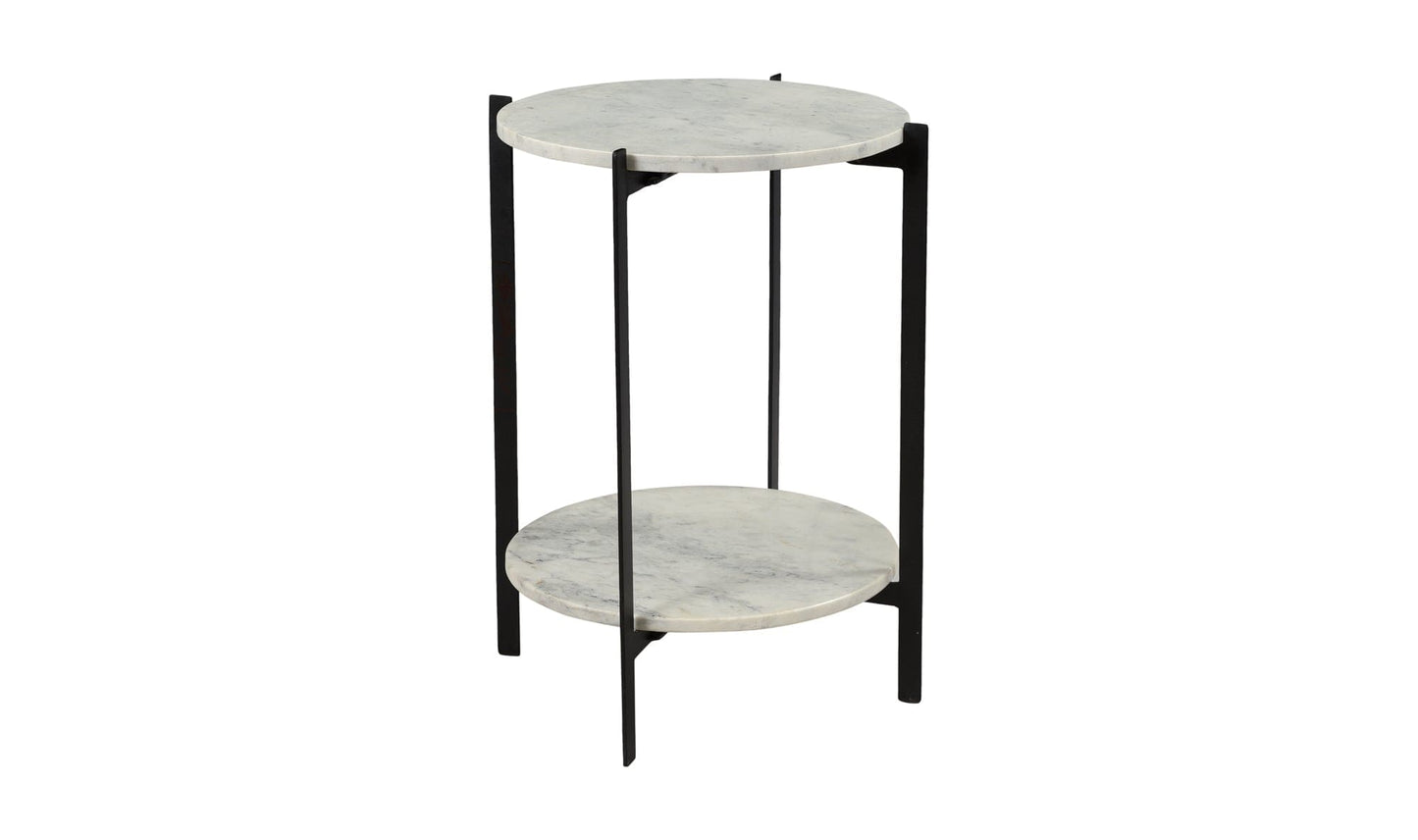 The Carpentry Shop Co. Melanie Accent Table Melanie Accent Table