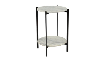 The Carpentry Shop Co. Melanie Accent Table Melanie Accent Table