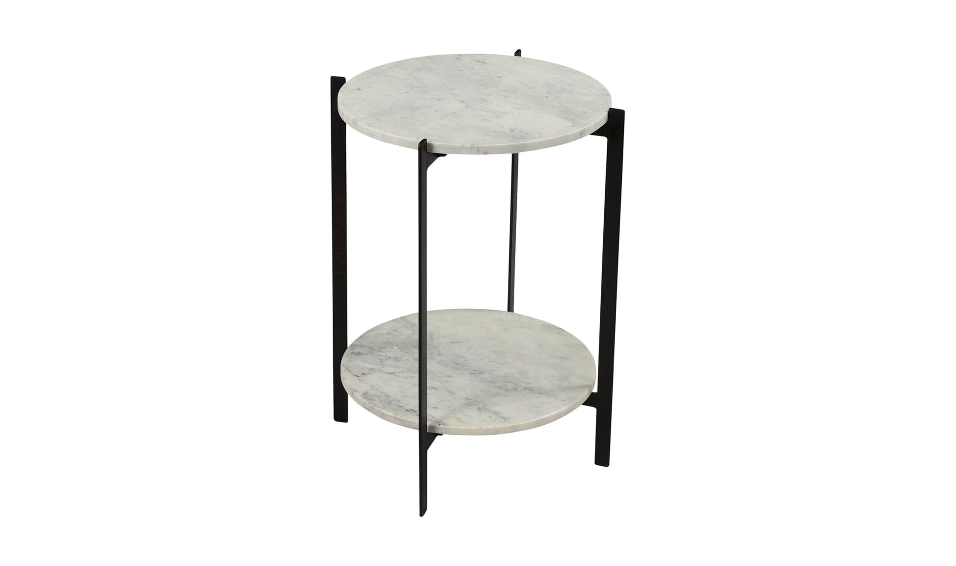 The Carpentry Shop Co. Melanie Accent Table Melanie Accent Table