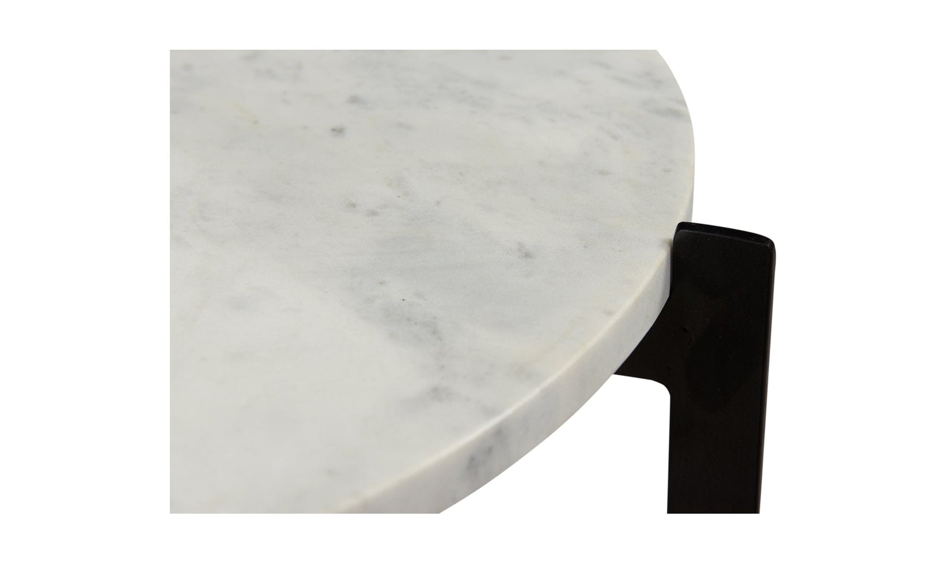 The Carpentry Shop Co. Melanie Accent Table Melanie Accent Table