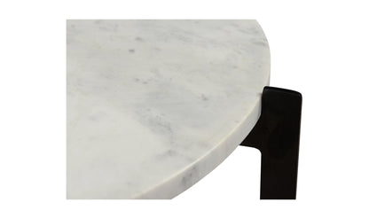 The Carpentry Shop Co. Melanie Accent Table Melanie Accent Table