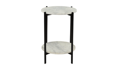 The Carpentry Shop Co. Melanie Accent Table Melanie Accent Table
