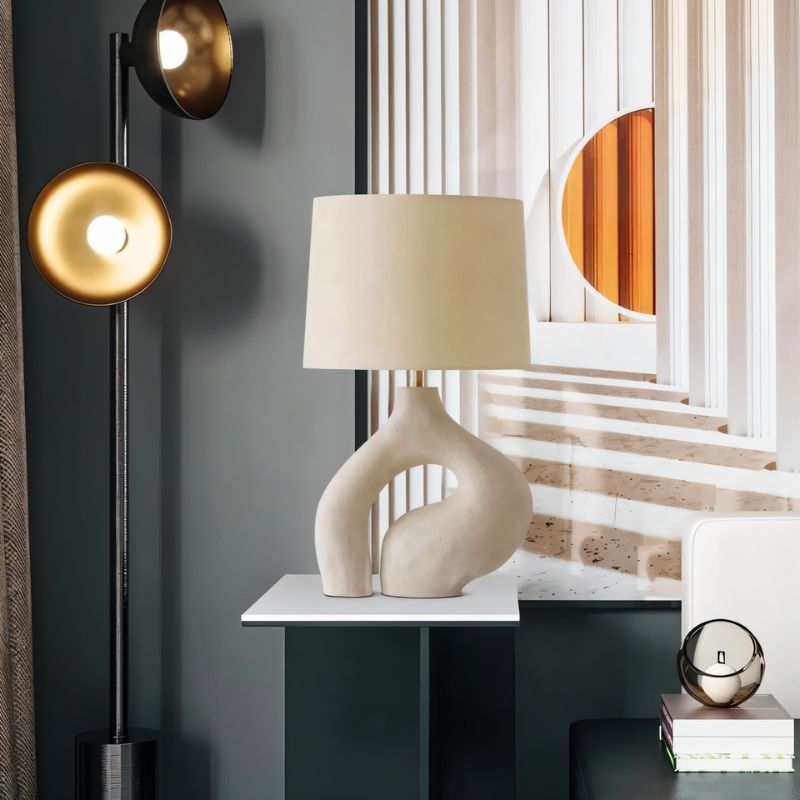 Melmo Table Lamp.
