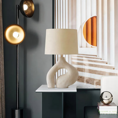 Melmo Table Lamp.