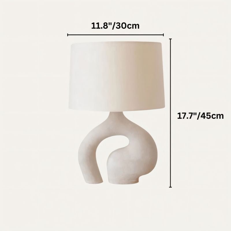 Melmo Table Lamp.