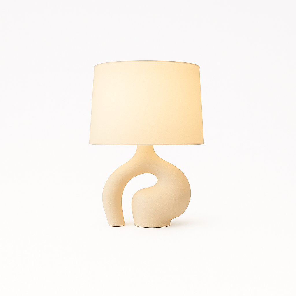 Melmo Table Lamp.