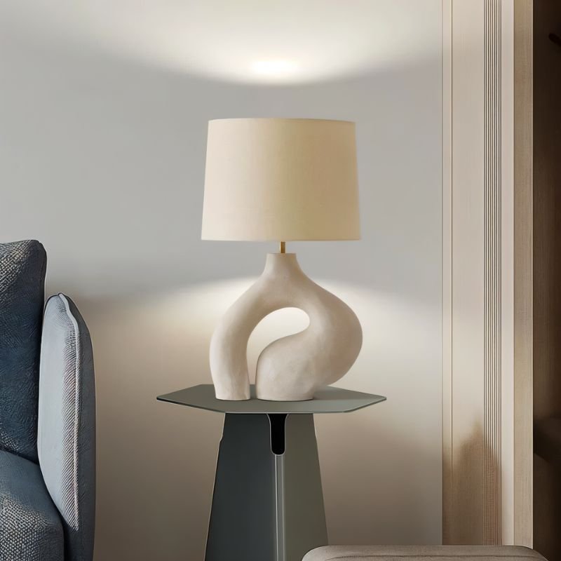 Melmo Table Lamp.