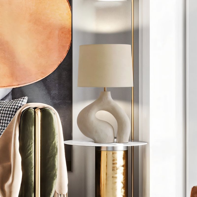 Melmo Table Lamp.