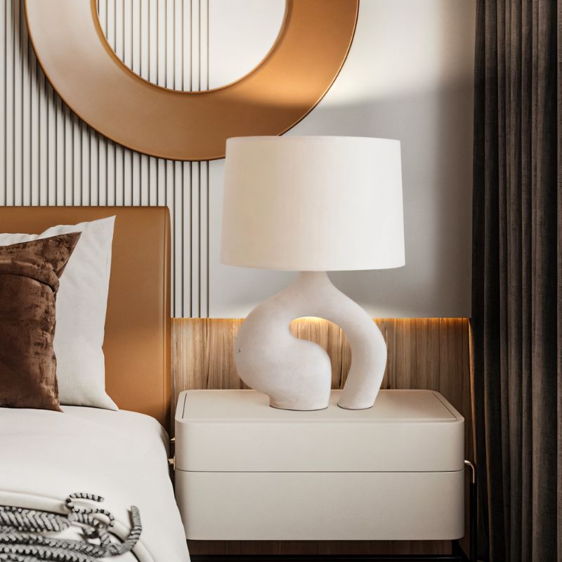 Melmo Table Lamp.