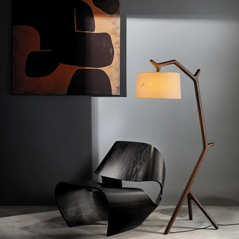 Meraku Floor Lamp.