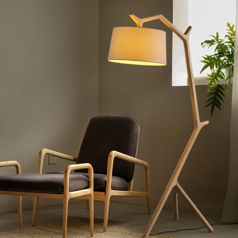 Meraku Floor Lamp.