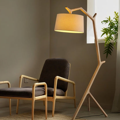 Meraku Floor Lamp.