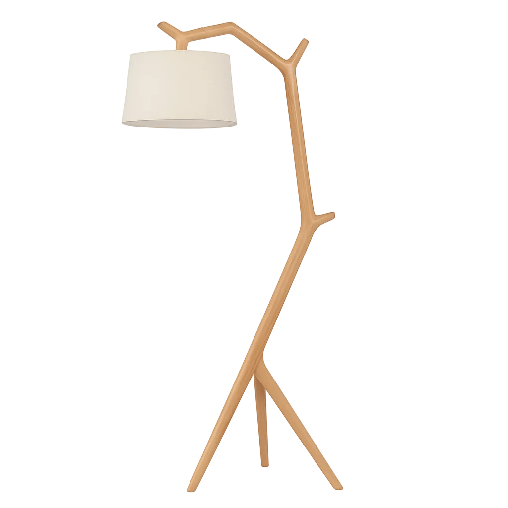 Meraku Floor Lamp.