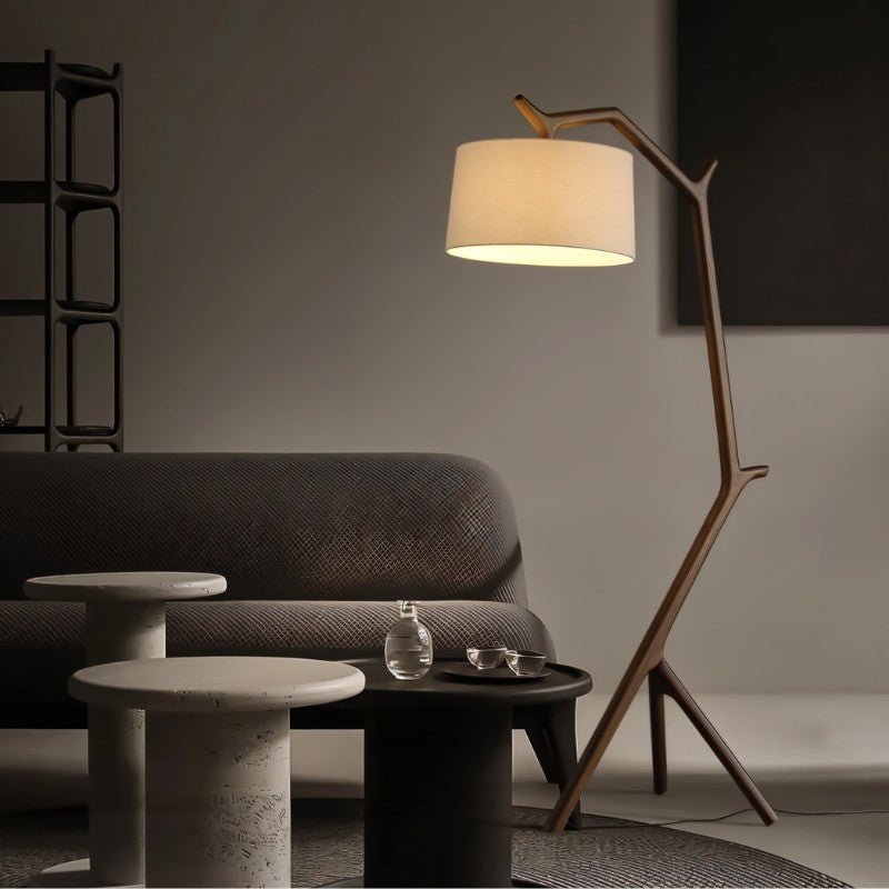 Meraku Floor Lamp.
