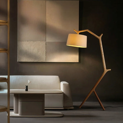 Meraku Floor Lamp.