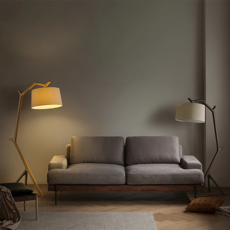 Meraku Floor Lamp.