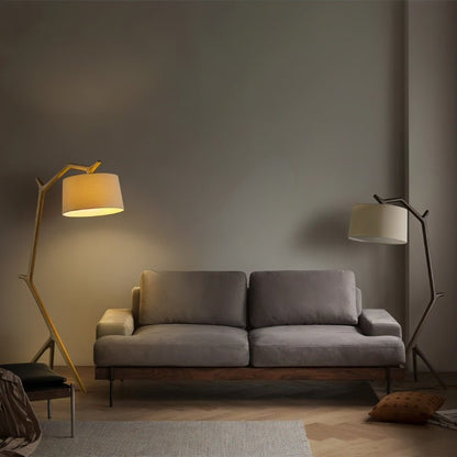 Meraku Floor Lamp.
