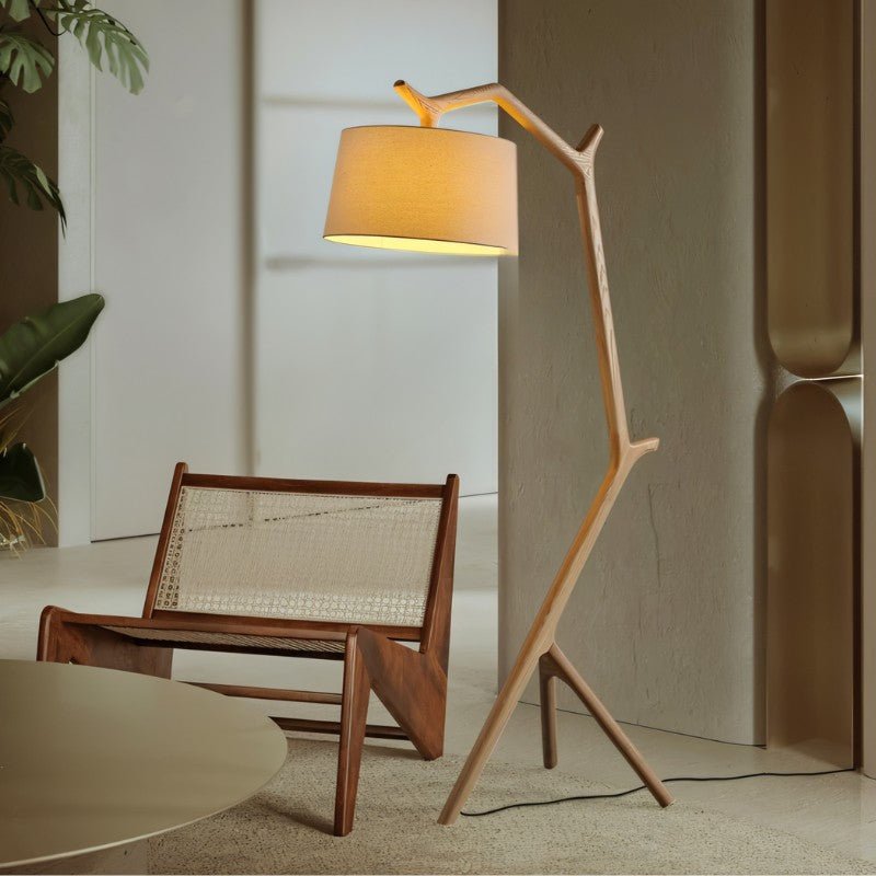 Meraku Floor Lamp.