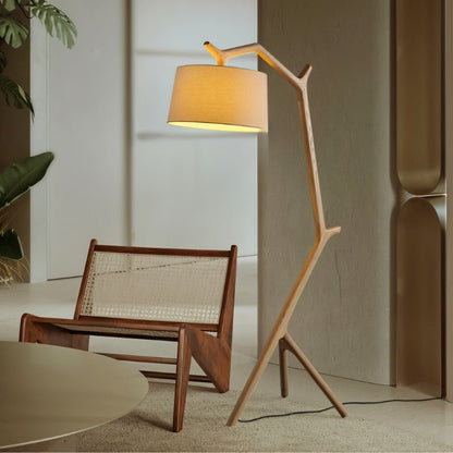 Meraku Floor Lamp.