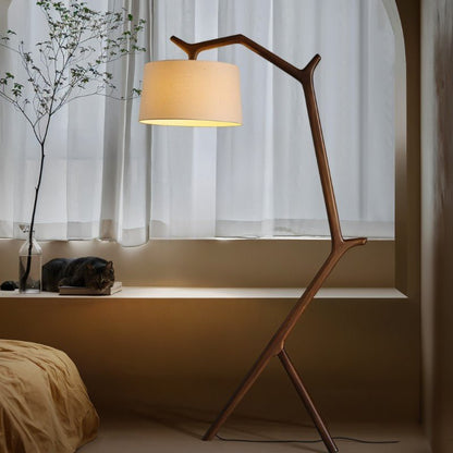 Meraku Floor Lamp.