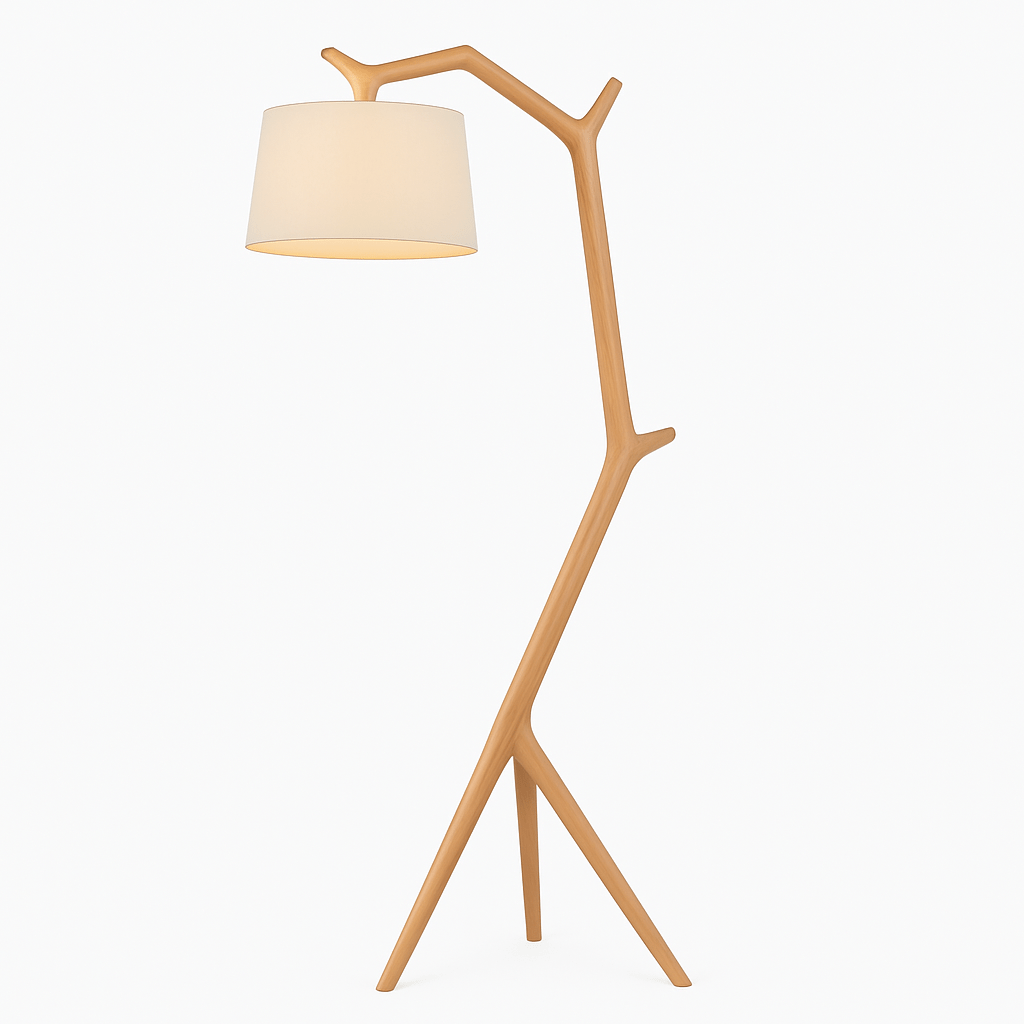Meraku Floor Lamp.