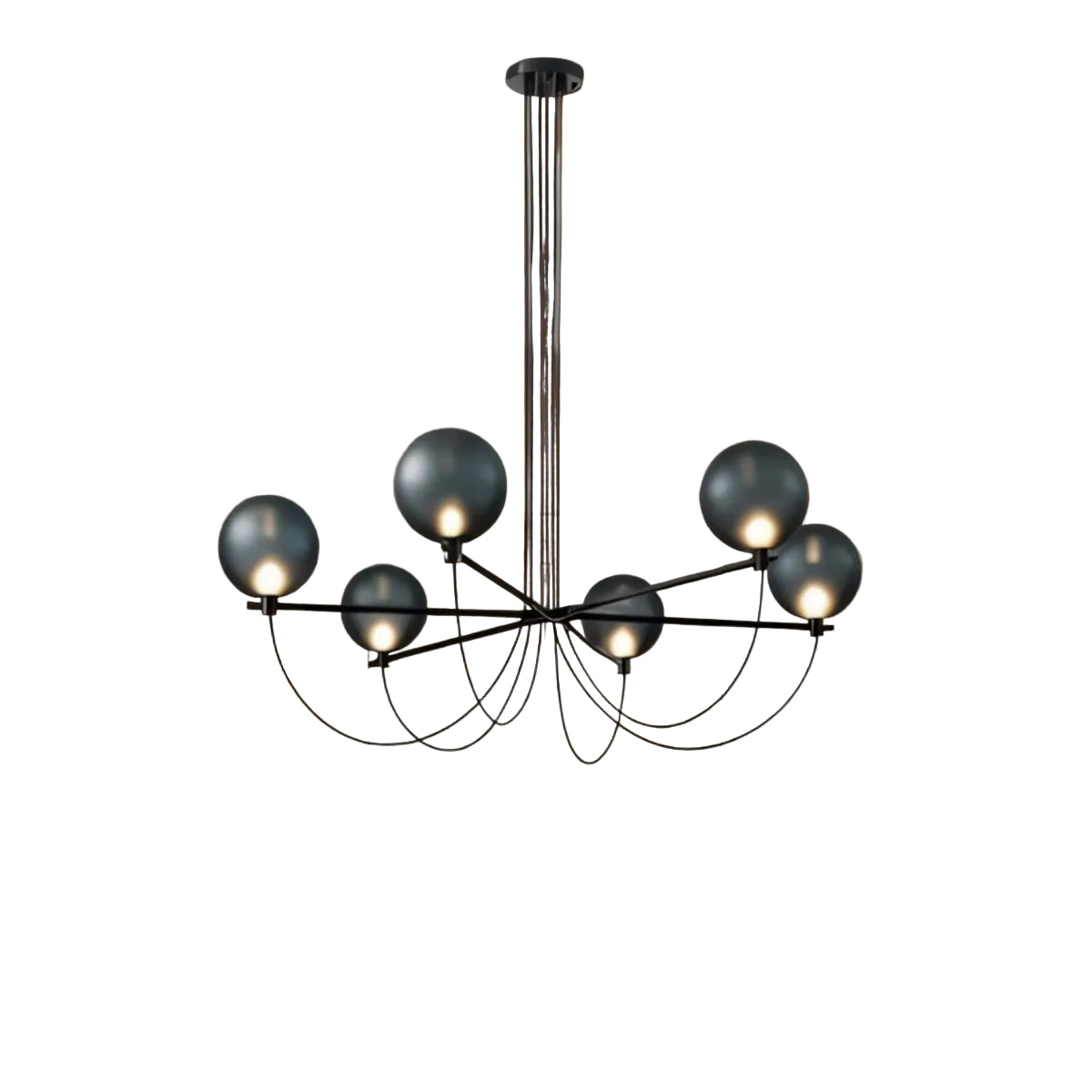 Meredith Chandelier.