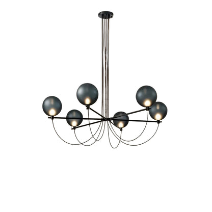Meredith Chandelier.