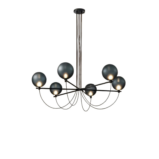 Meredith Chandelier.