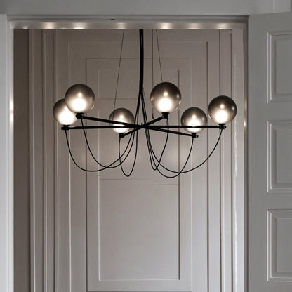 Meredith Chandelier.