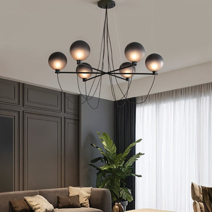 Meredith Chandelier.