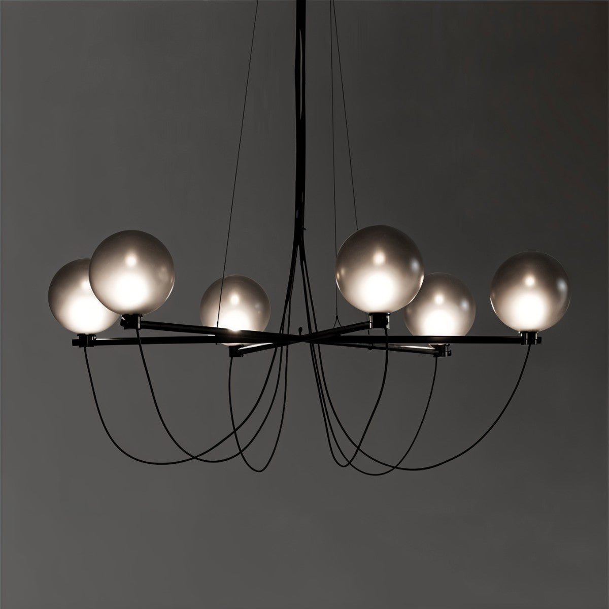 Meredith Chandelier.