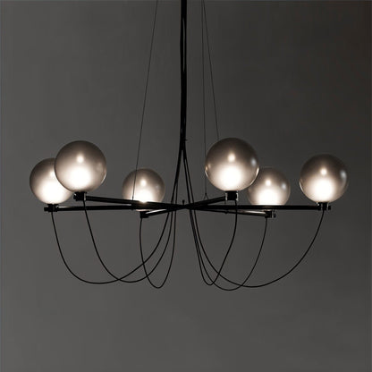 Meredith Chandelier.