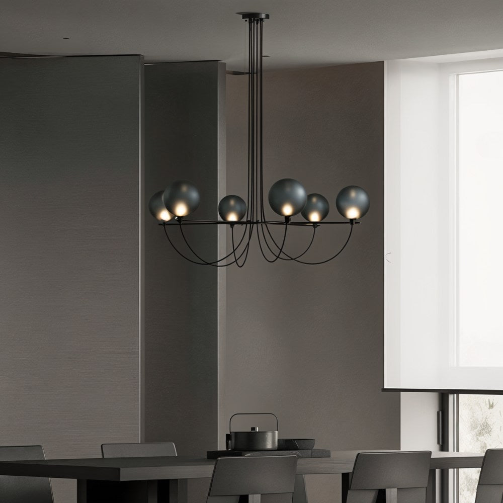 Meredith Chandelier.
