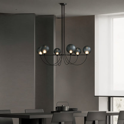 Meredith Chandelier.