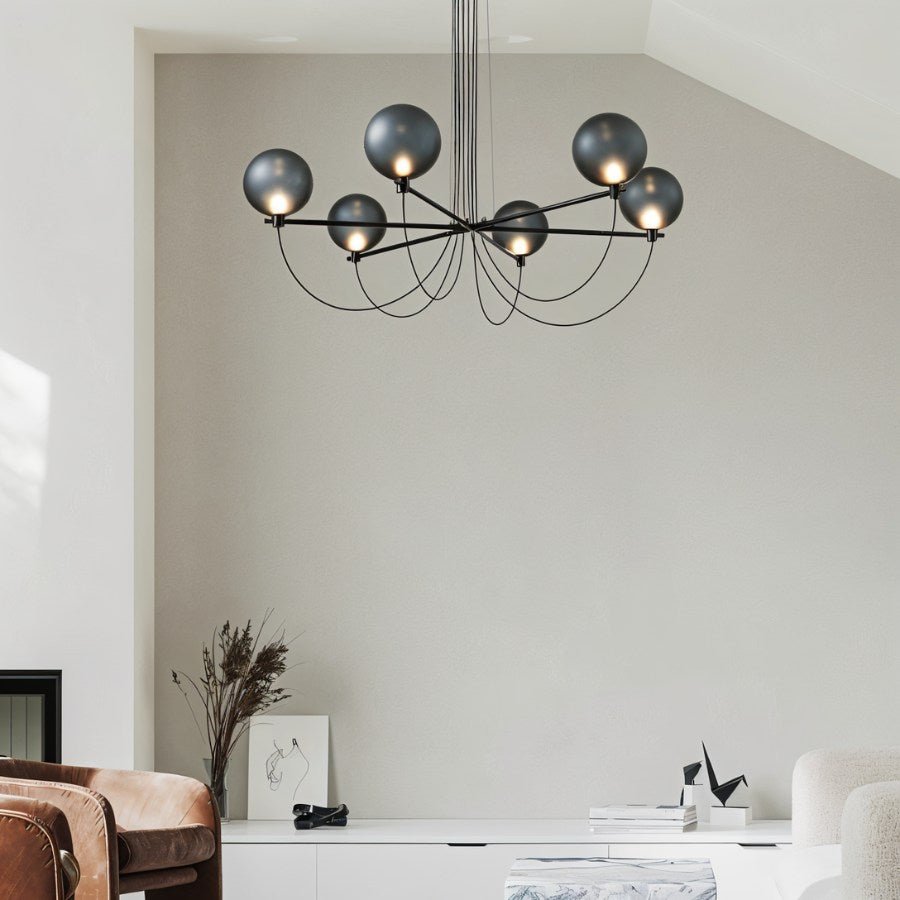 Meredith Chandelier.