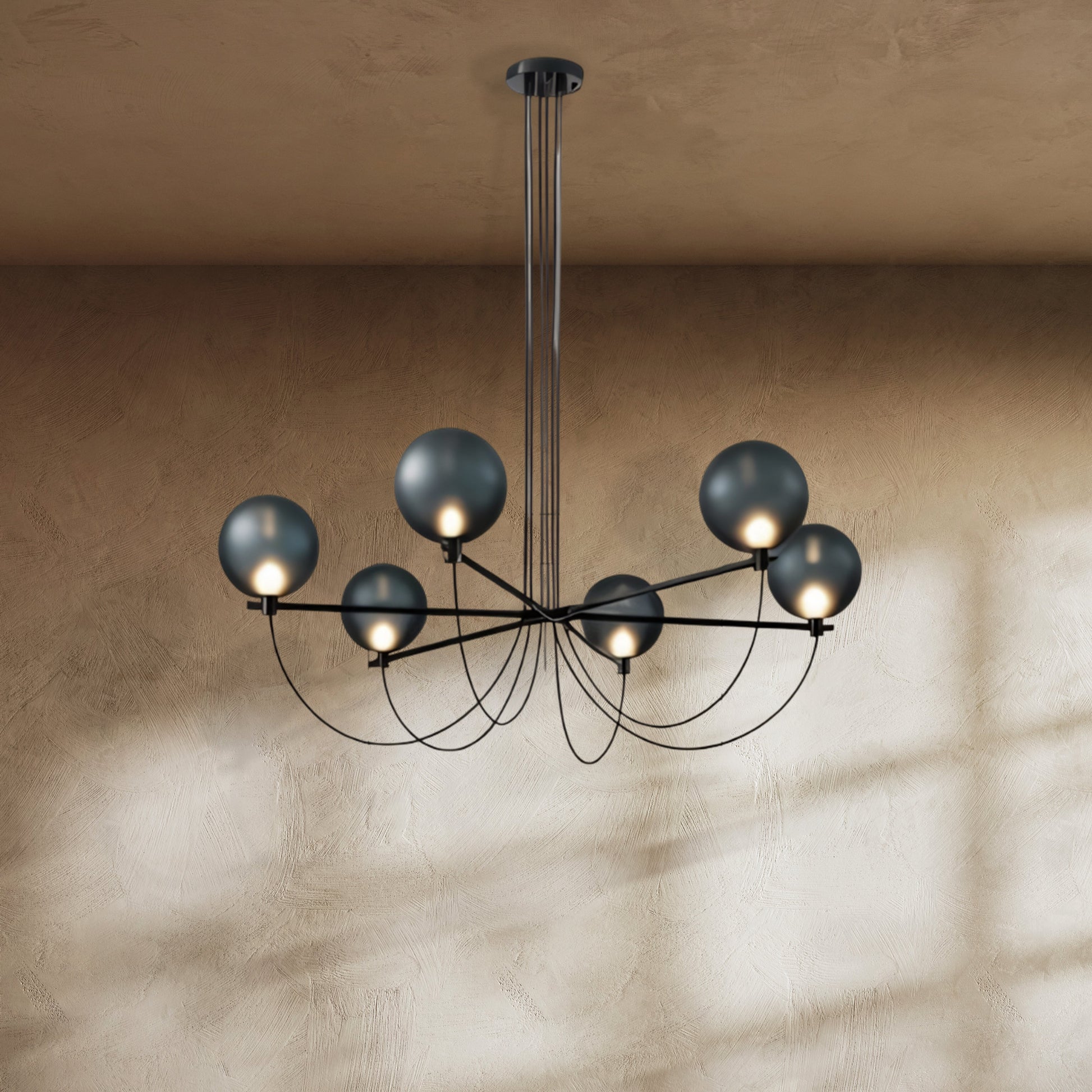 Meredith Chandelier.