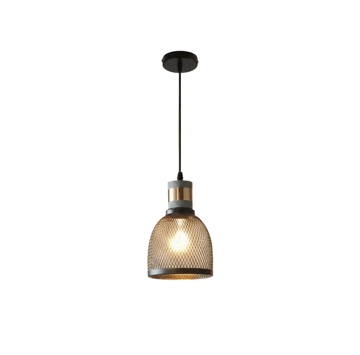 Mesu Pendant Light.
