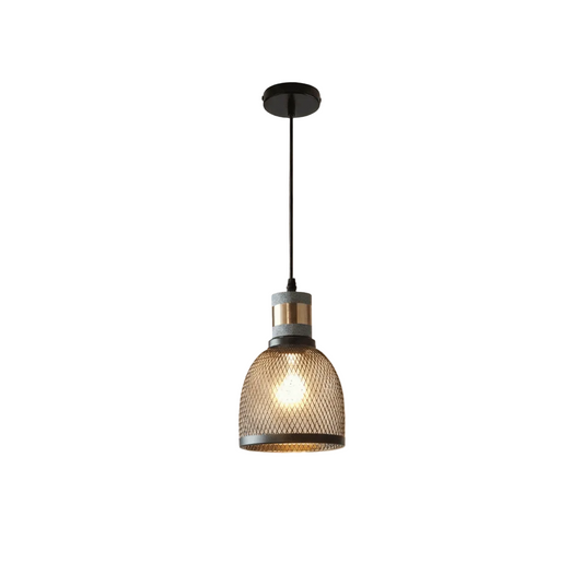 Mesu Pendant Light.