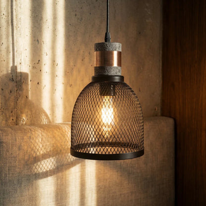 Mesu Pendant Light.