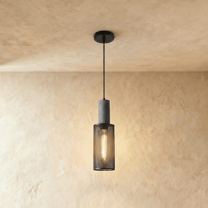 Mesu Pendant Light.