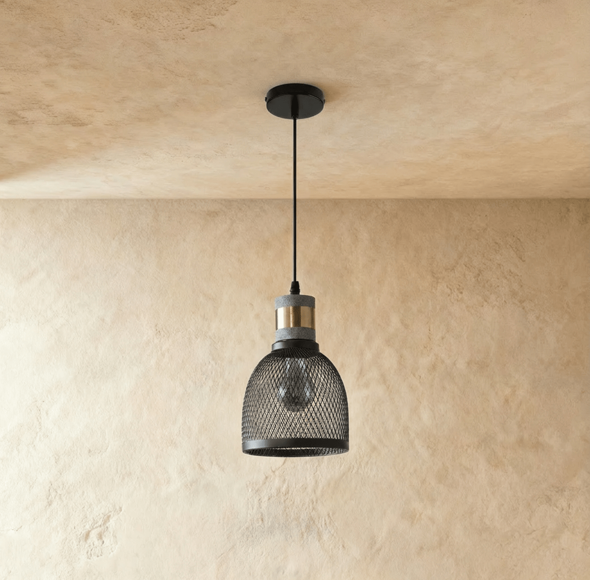 Mesu Pendant Light.