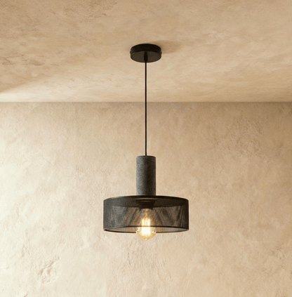 Mesu Pendant Light.