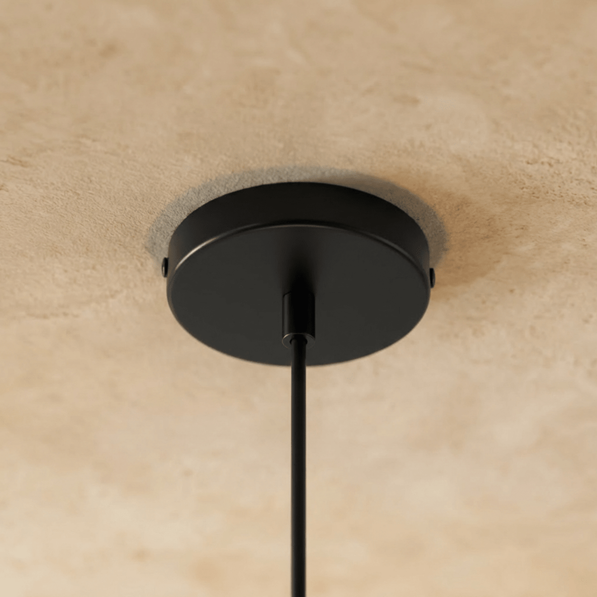 Mesu Pendant Light.